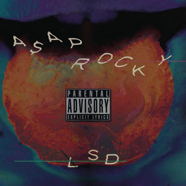 L$D - Single album cover