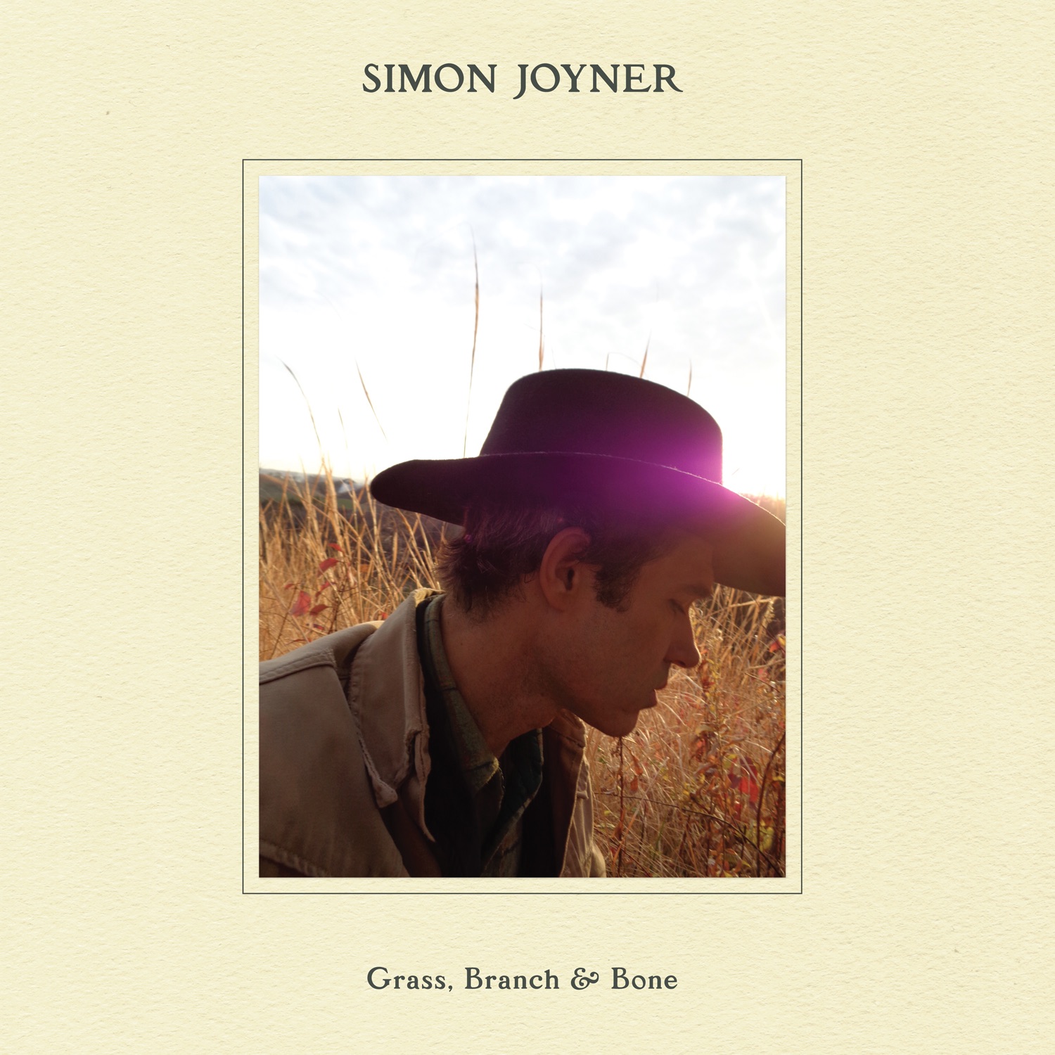 Grass, Branch & Bone album cover