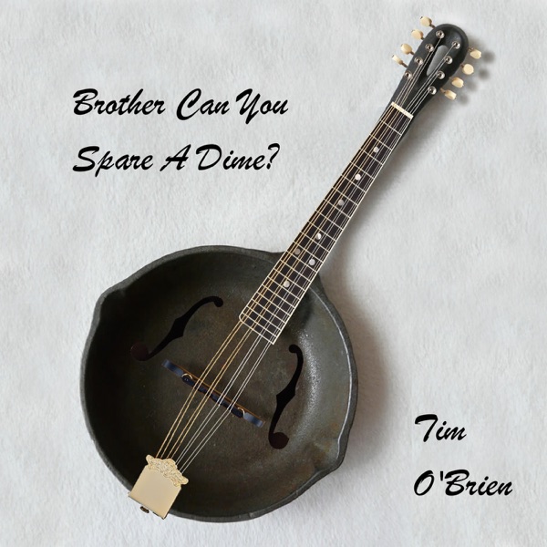 Brother Can You Spare a Dime? - Single album cover