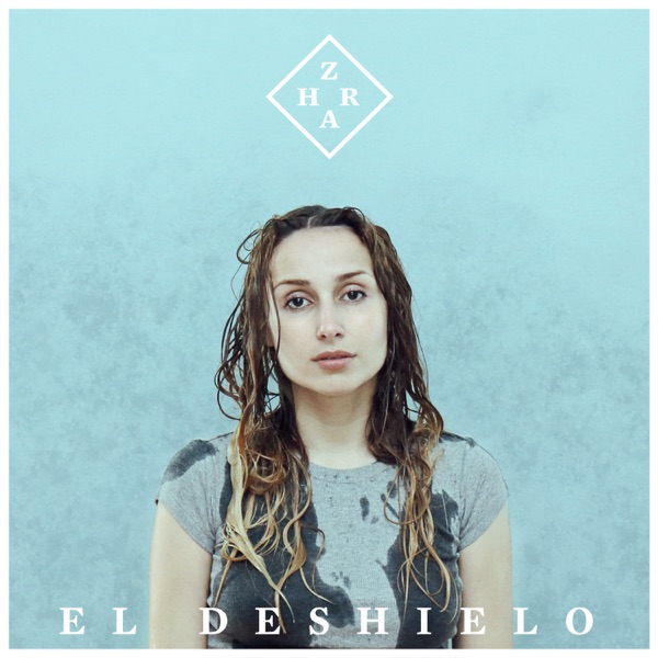 El Deshielo - Single album cover