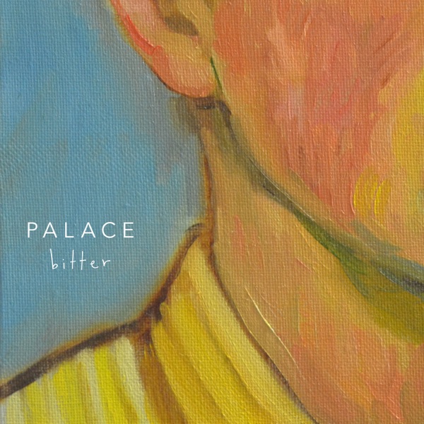 Bitter - Single album cover