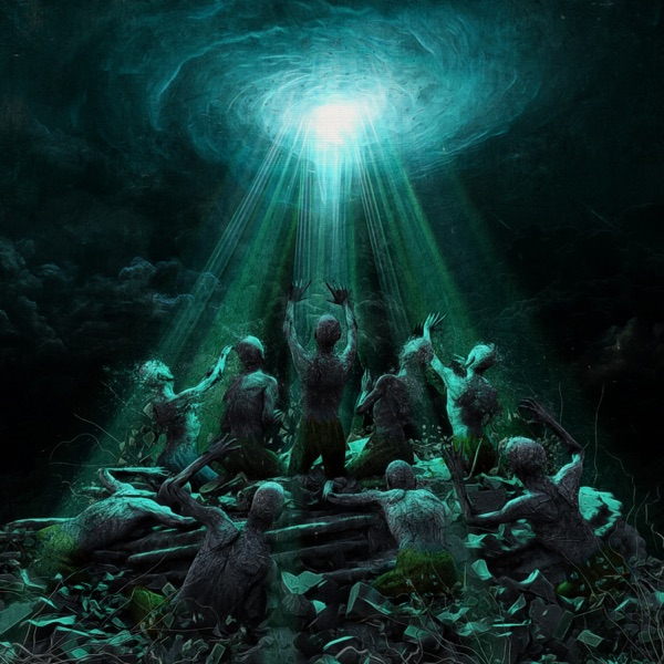 I, Godless - Single album cover