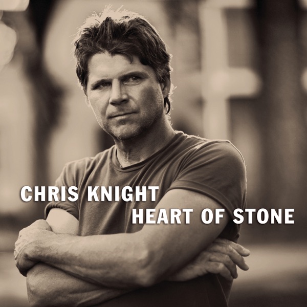 Heart of Stone album cover