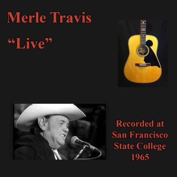 Live (Recorded At San Francisco State College 1965) album cover
