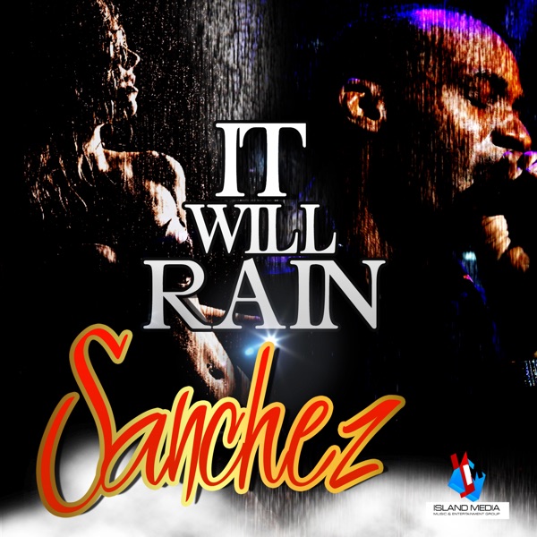 It Will Rain - Single album cover