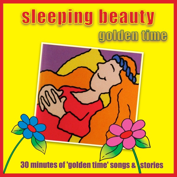 Sleeping Beauty - Golden Time album cover