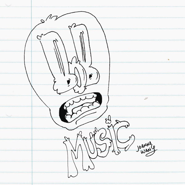Bob Music album cover