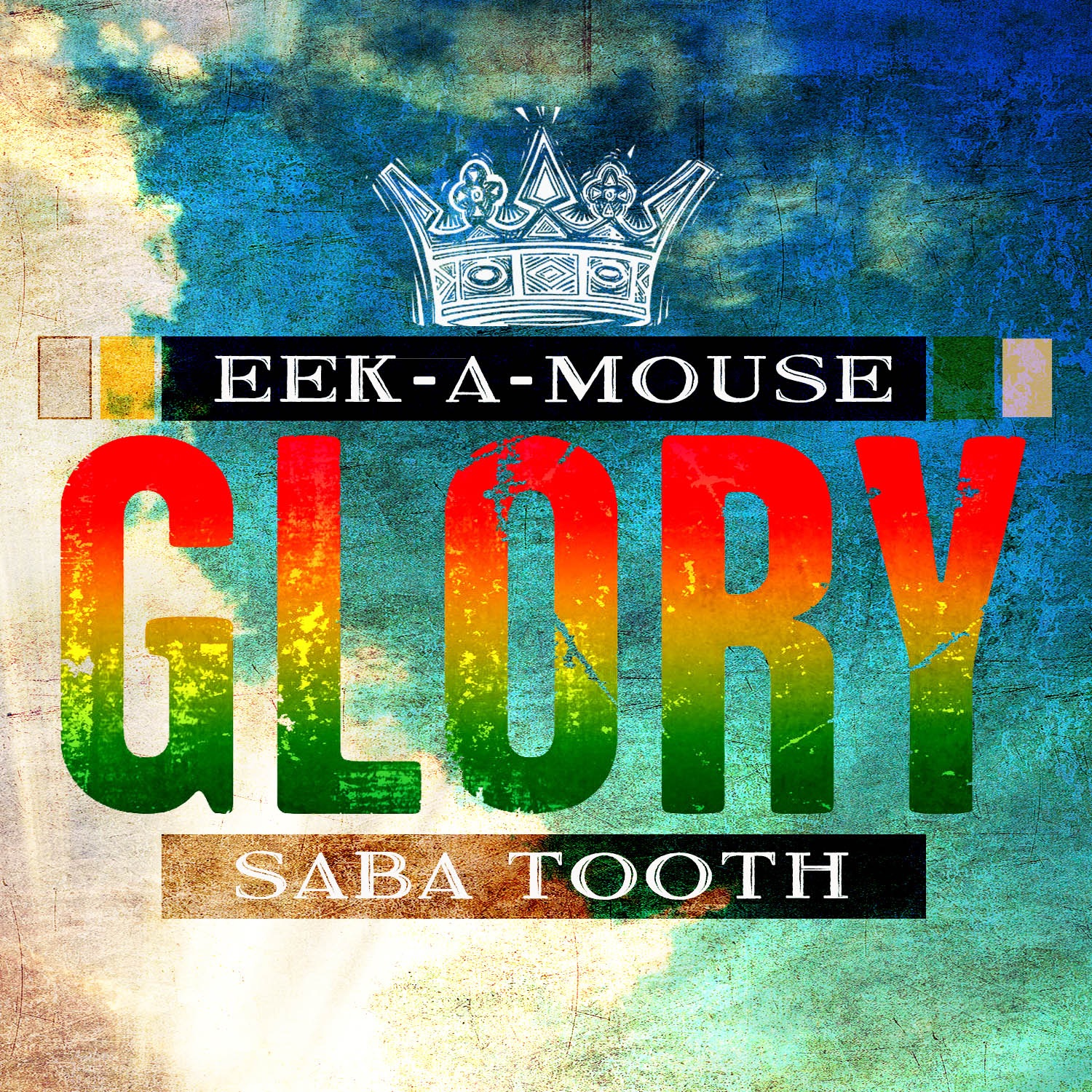 Glory - Single album cover
