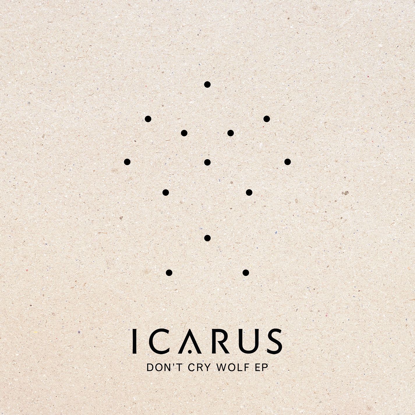 Don't Cry Wolf - Single album cover