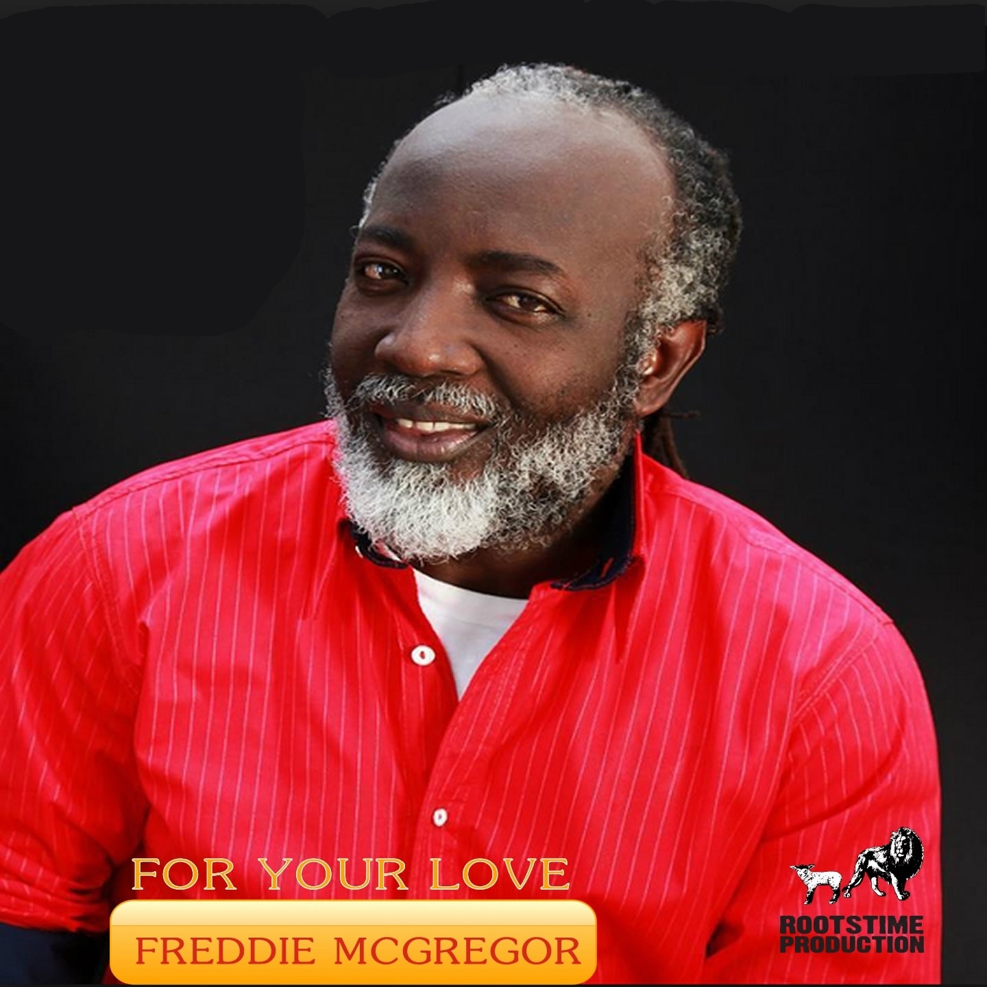 For Your Love - Single album cover
