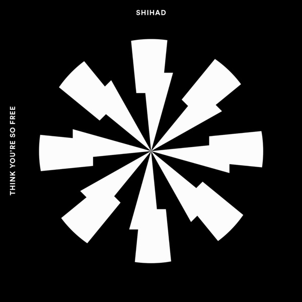 Think You’re So Free - Single album cover