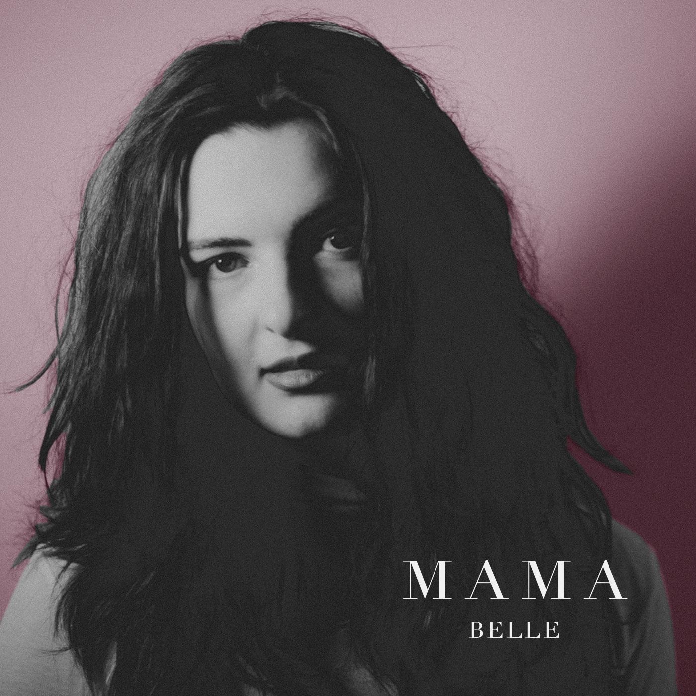 Mama - Single album cover