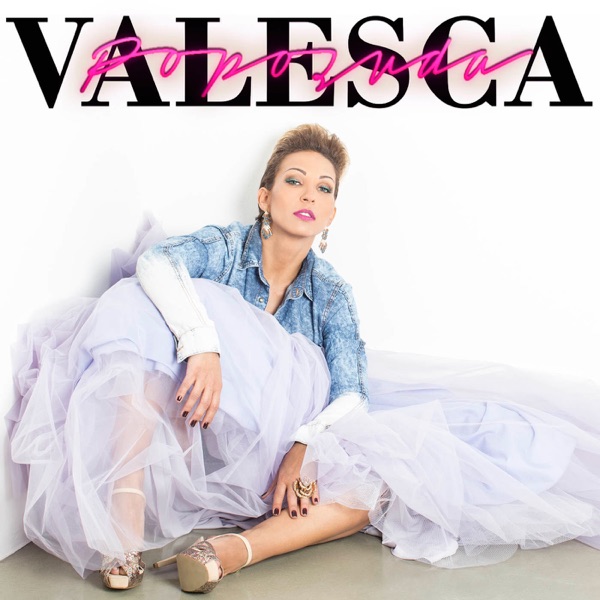 Valesca Popozuda - EP album cover