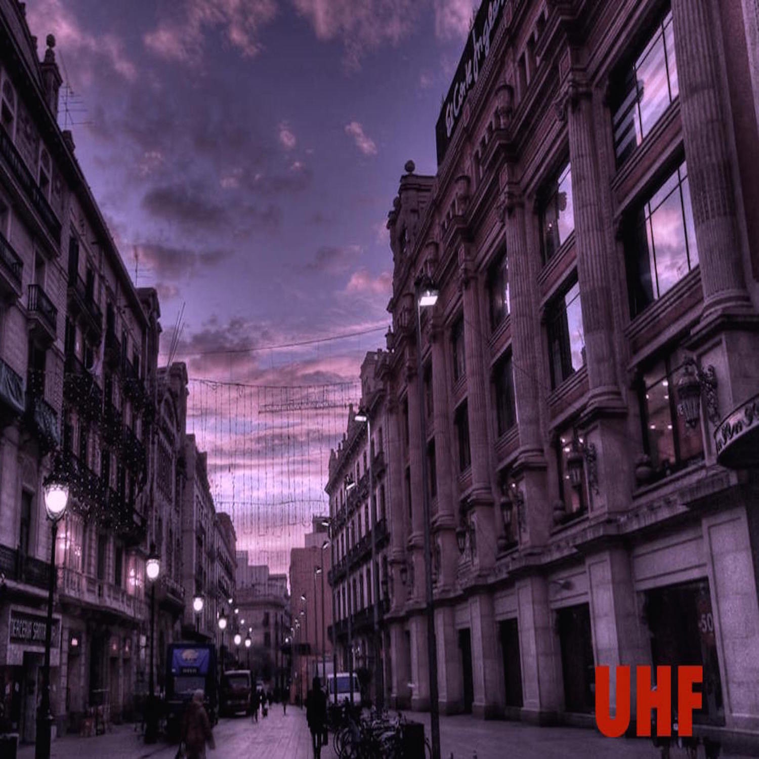 First Songs - Single album cover