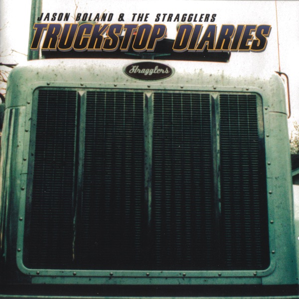 Truckstop Diaries album cover