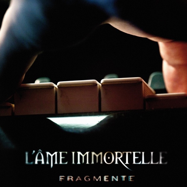 Fragmente album cover