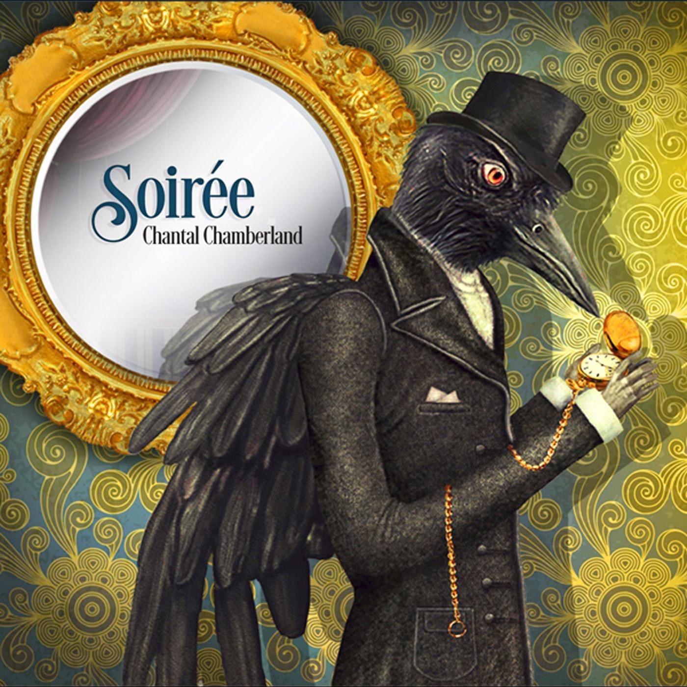 Soirée album cover