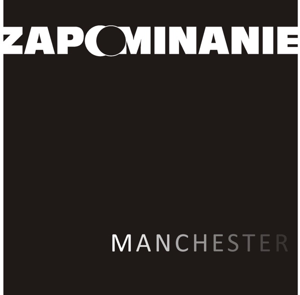 Zapominanie - Single album cover