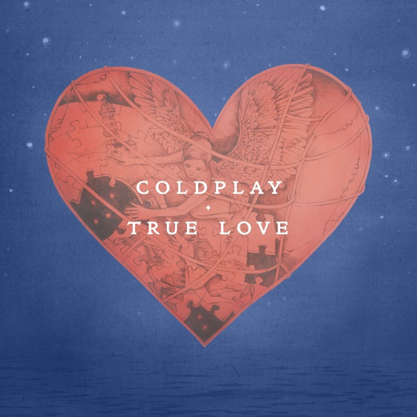 True Love - Single album cover