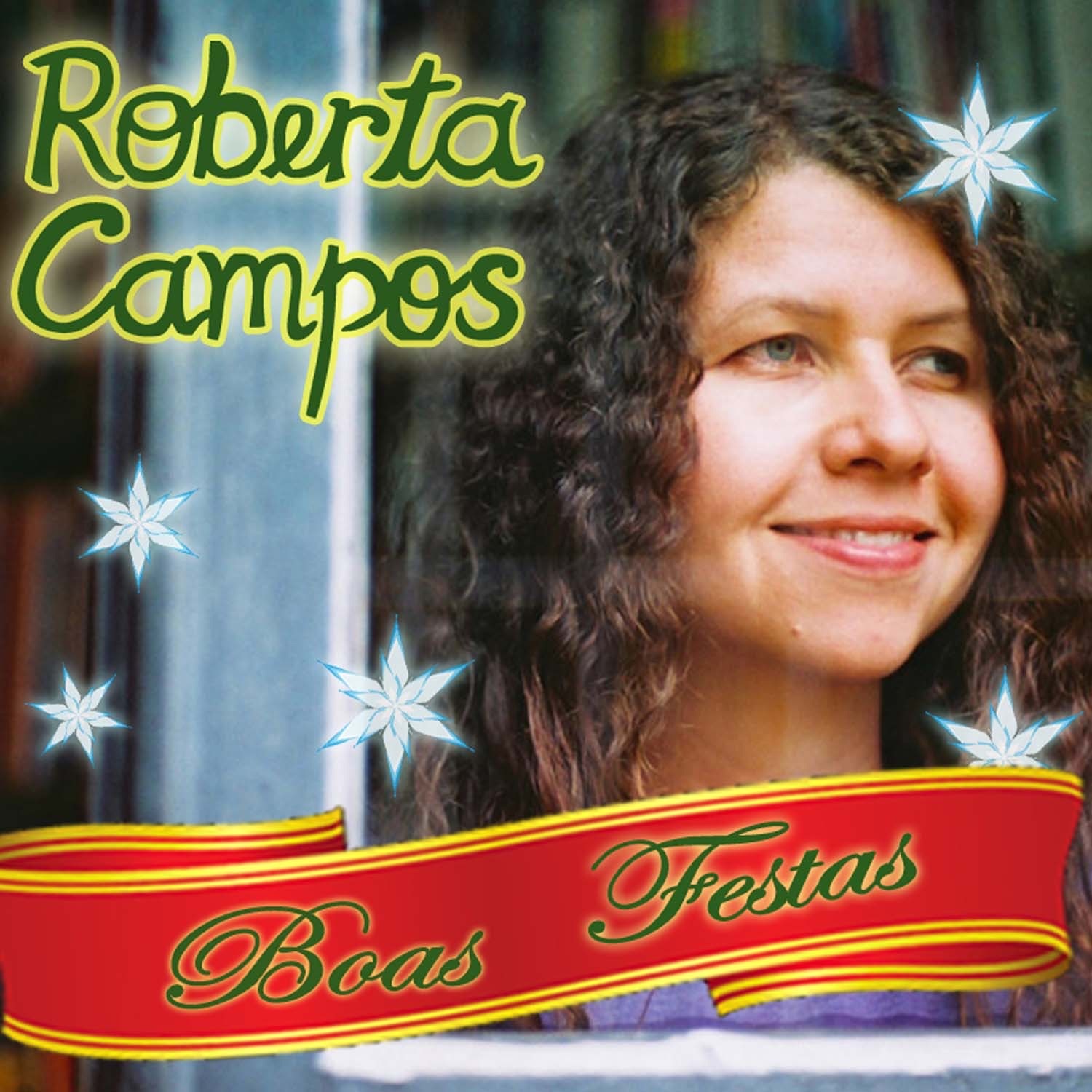 Boas Festas - Single album cover