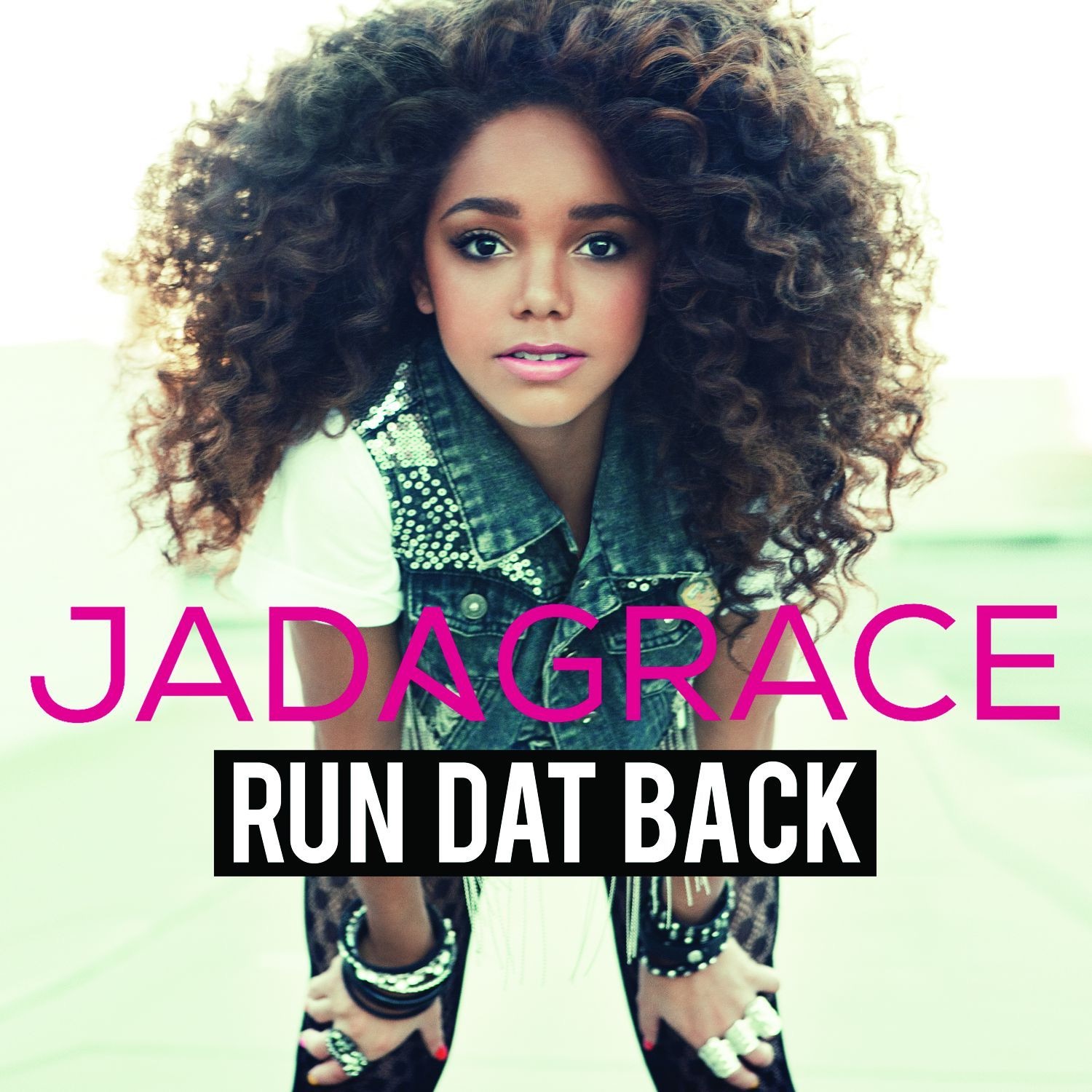 Run Dat Back - Single album cover