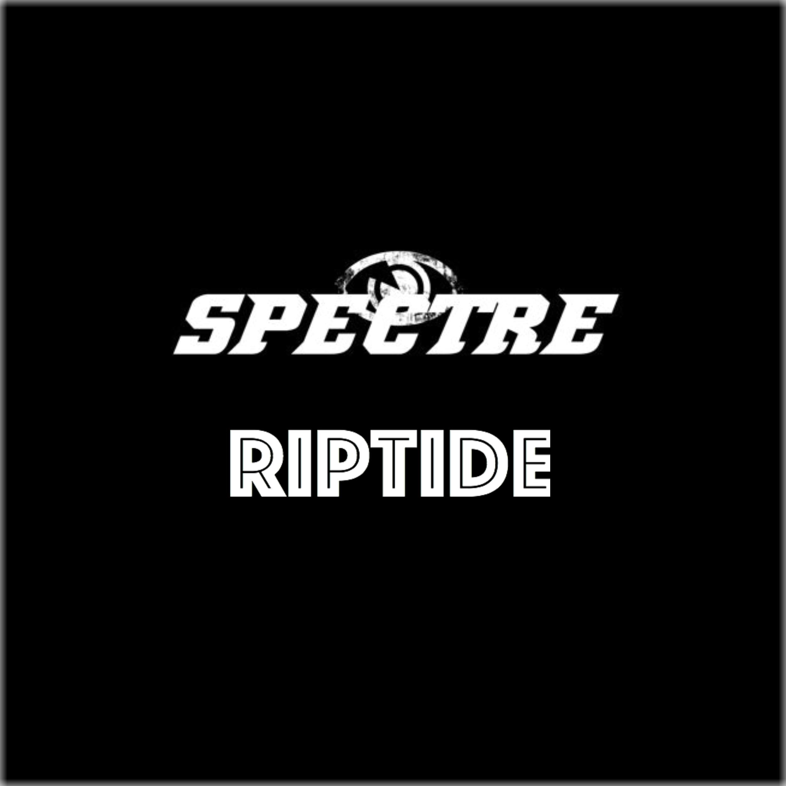 Riptide (Radio Edit) - Single album cover