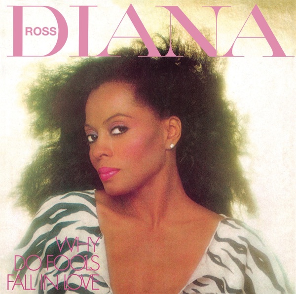Why Do Fools Fall in Love (Expanded Edition) album cover