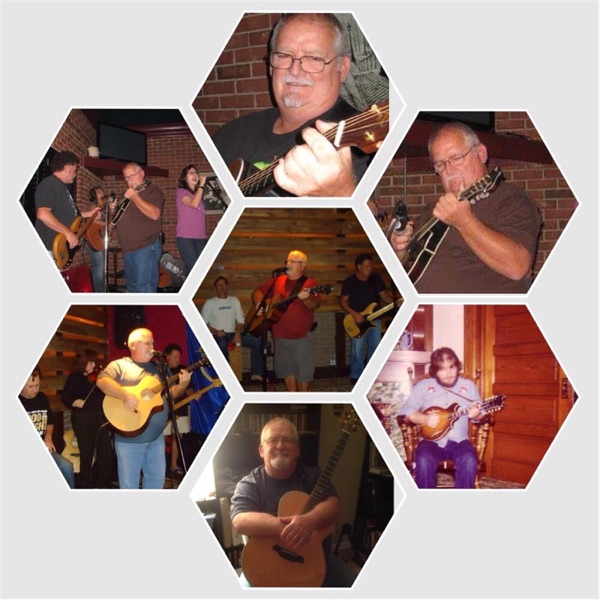Pictures of the Family On the Wall - Single album cover