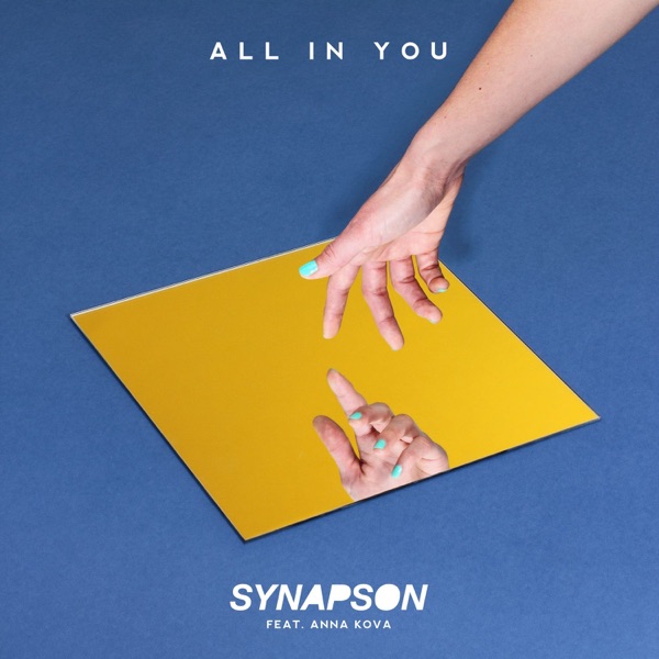 All In You (feat. Anna Kova) - Single album cover