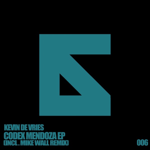 Codex Mendoza album cover