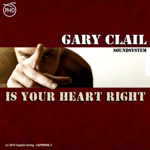 Is Your Heart Right - Single album cover