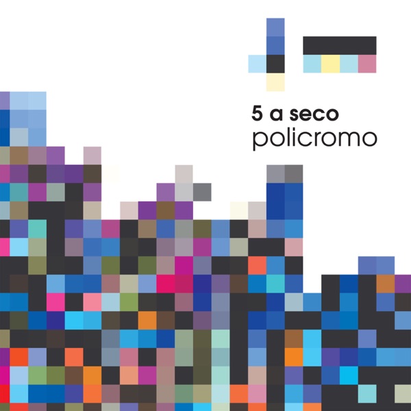 Policromo album cover