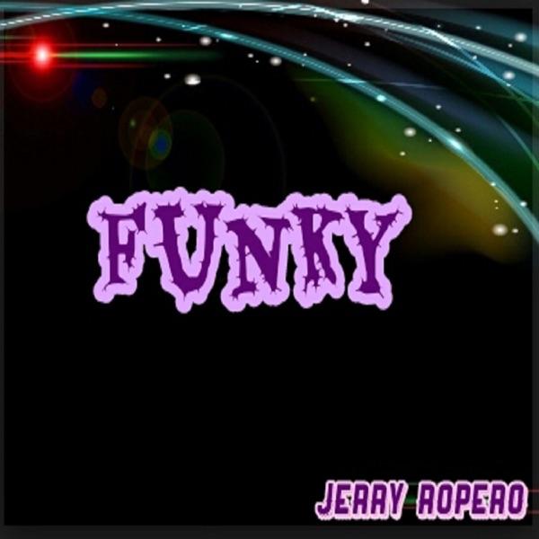 Funky - Single album cover