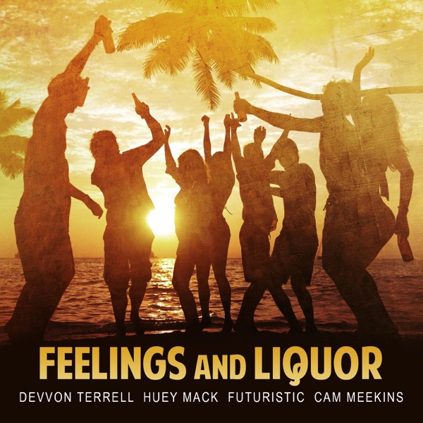Feelings and Liquor - Single album cover
