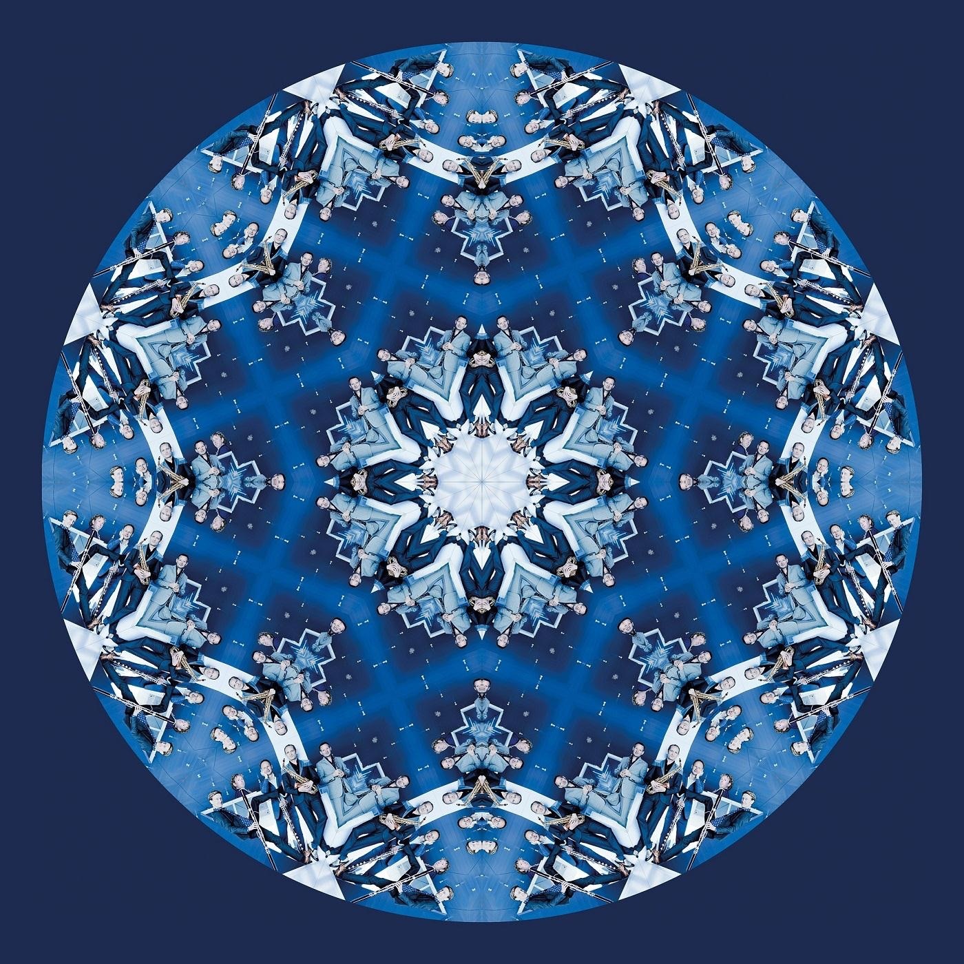 Romantic Kaleidoscope album cover