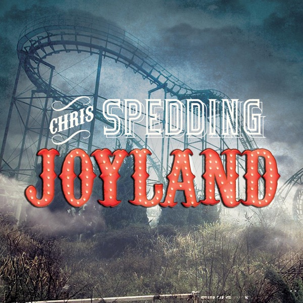 Joyland album cover
