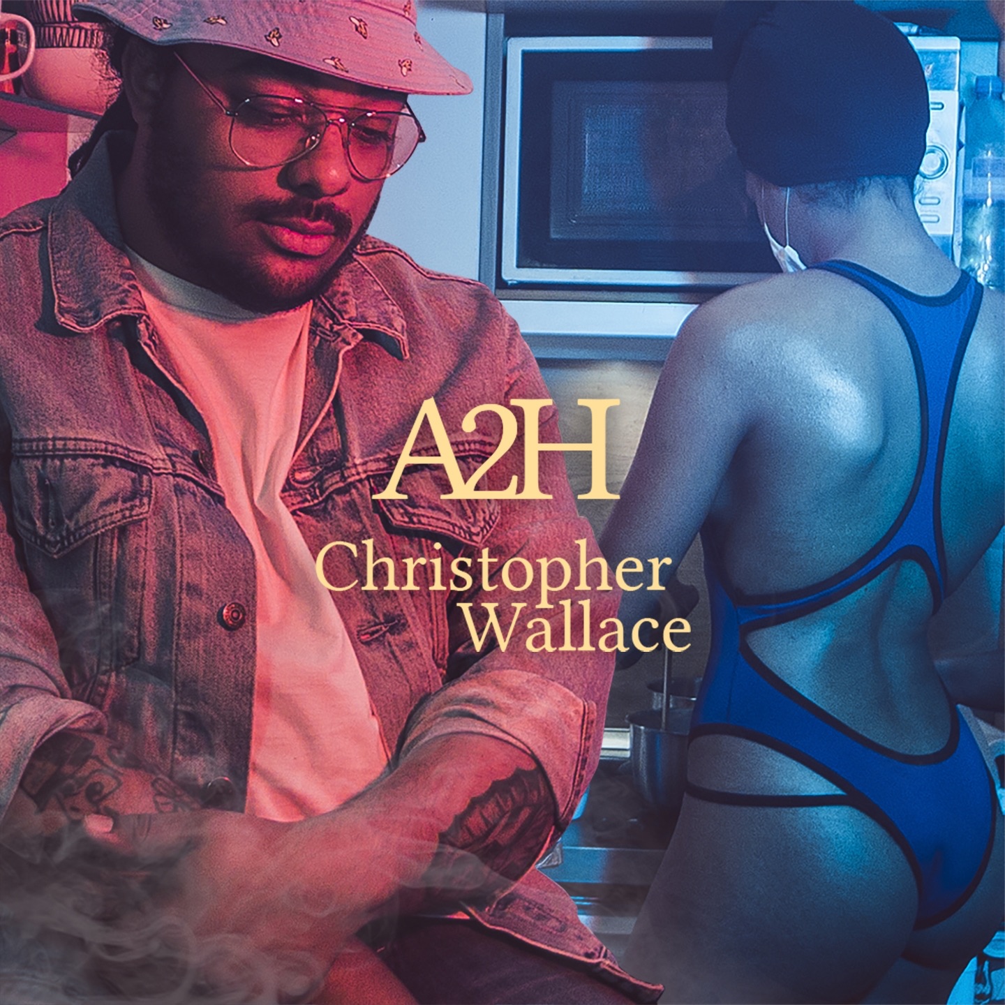 Christopher Wallace - Single album cover