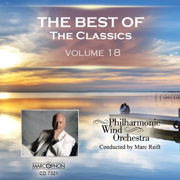 The Best of The Classics Volume 18 album cover