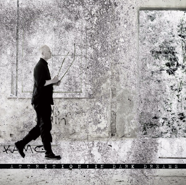 In Dark Dreams (1980 - 2015) album cover