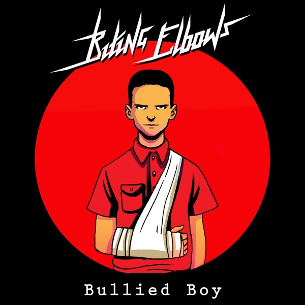Bullied Boy - Single album cover
