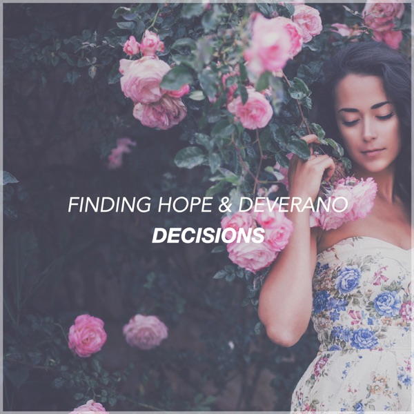 Decisions - Single album cover