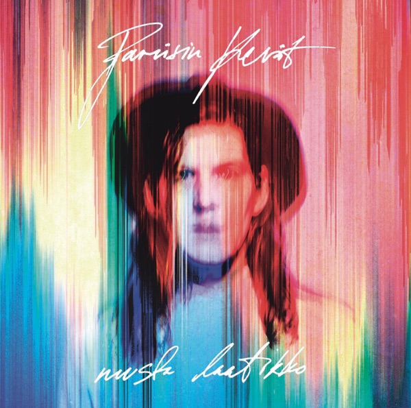 Musta laatikko album cover