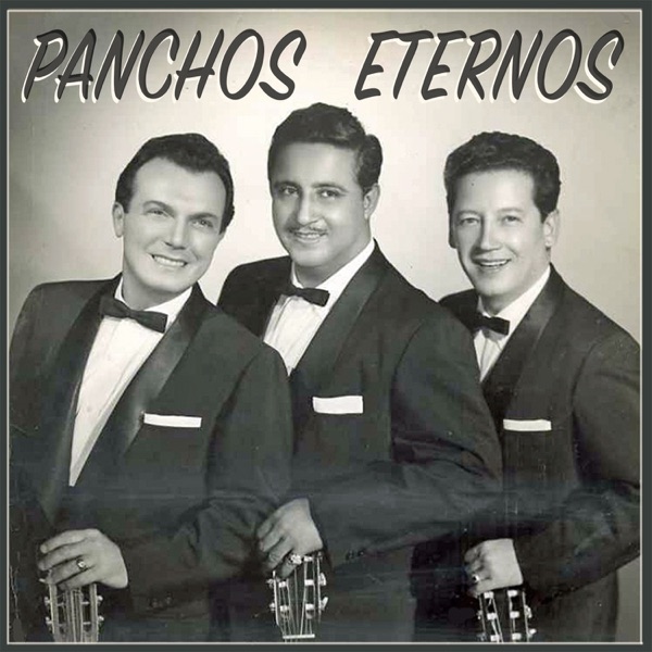 Panchos Eternos album cover