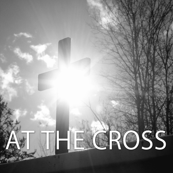 At the Cross (Hymn Piano Instrumental) - Single album cover