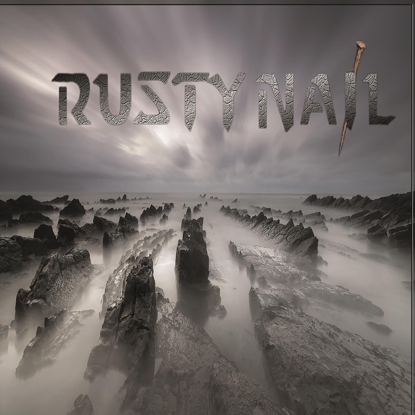 Never Too Late (1) album cover