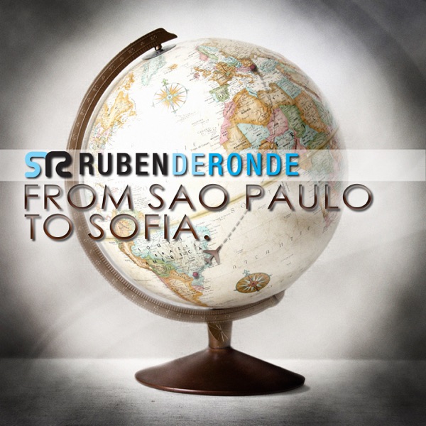 From Sao Paulo To Sofia album cover