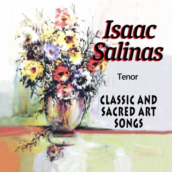 Classic And Sacred Art Songs (Remastered) album cover