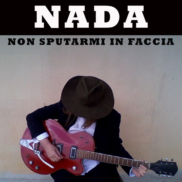 Non sputarmi in faccia - Single album cover