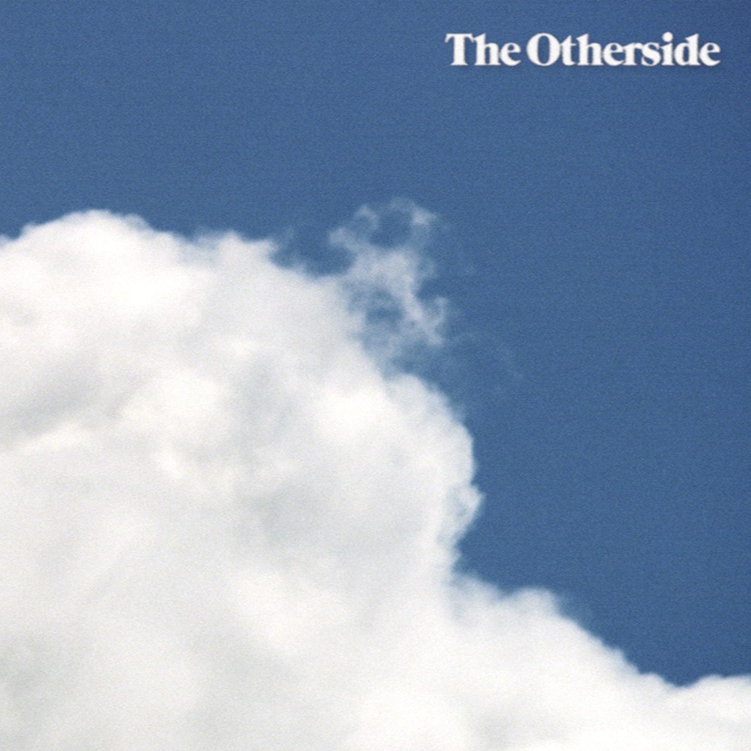 The Otherside - Single album cover