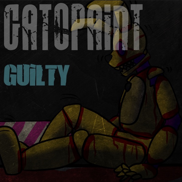 Guilty - Single album cover